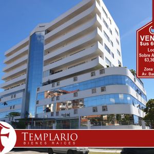 Hermoso Local Sobre Avenida - Zona Urbari