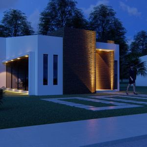 Construccion De Casas Comodas Y Economicas Credito Directo!!!!!