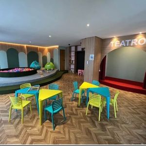 Departamento De 1 Dormitorio En Alquiler Macororo 13/14