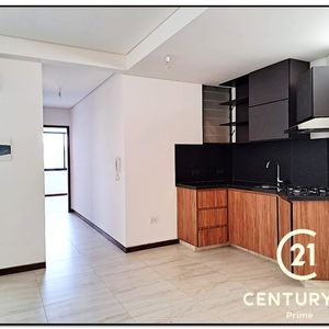 Departamentos De 2 Dormitorios Condominio Tribu