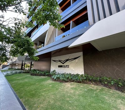 Em Sky Elite Amoblado Y Equipado De 2 Suites