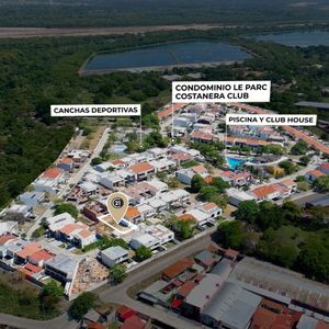 En Venta! Terreno En Condominio En Zona Norte