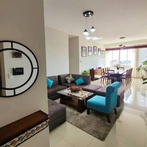 Penthouse, Condominio Aguazu