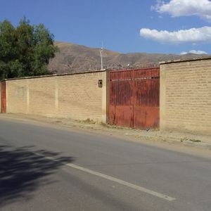 Zona Valle Hermoso Sobre Avenida Pedro De Toledo Entre Calle Francia E Italia