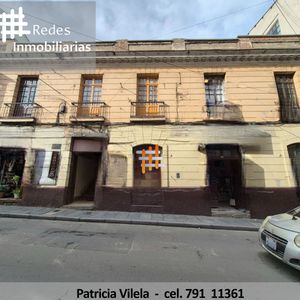 En Venta Hermosa Casa En Centro De La Ciudad De La Paz 