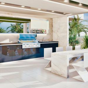 Departamento En Venta Curupau Isuto