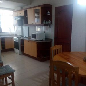 Alquiler Departamento Amoblado