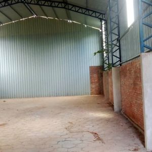 Galpon En Alquiler En San Ignacio De Velasco