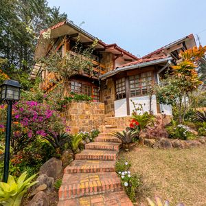 Cabaña En Venta - Samaipata