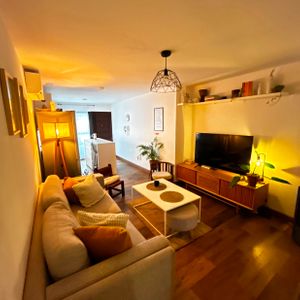 Apartamento Tipo Casa 