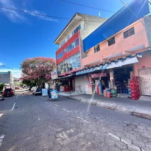 Casa Comercial, Zona Mercado Ramada (tc:7)