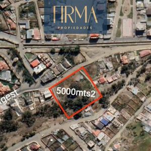 Compra Este Terreno En Achumani