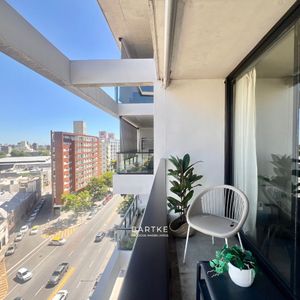 Venta | Se Vende Apartamento 2 Dormitorios Con Garaje - Av Libertador 