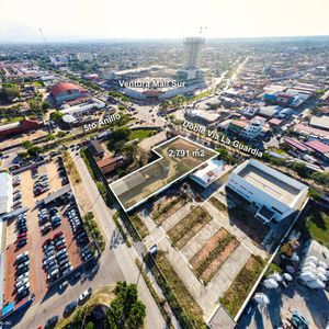 Galpon Con Terreno Amplio