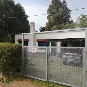 Casa En Venta 3 Dormitorios