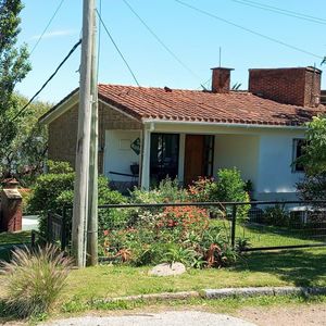 Casa Dúplex "miralejos 2", Cerro San Antonio, Piriápolis