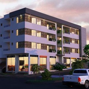 Departamento A Estrenar 