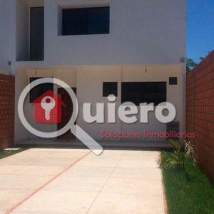 En Venta Hermosa Casa Zona Norte Beni