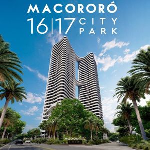 Cond Macororo 16-17 Park City