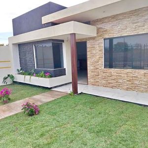 Hermosa Y Economica Casa En Venta