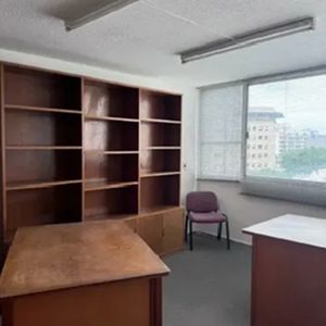 Cordon, Mono Ambiente Al Frente En Piso 6 Al Contra Frente, Gastos Bajos