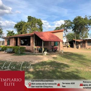 Propiedad Ganadera En Venta