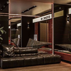 Monoambiente A Estrenar Equipetrol Cond Stone 3