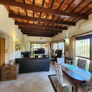 Linda Casa En Lagomar Sur