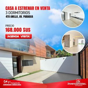 Casa En Venta 