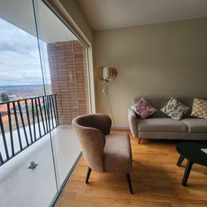 Departamento A Estrenar En Venta, Achumani
