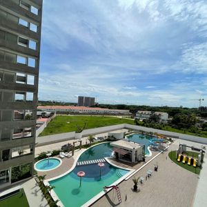 Departamento De 1 Dormitorio En Alquiler Zona Norte Univalle