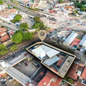 En Venta Terreno Sobre Av. Alemana 
