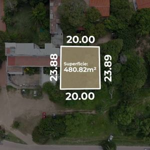 Terreno En Venta, Av. Pirai, 5to Anillo