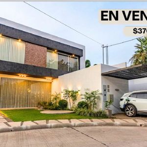 Bella Casa De Lujo En Condominio Le Parc Costanera Club.