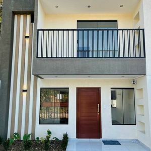 Hermosa Casa En Venta Zona Norte