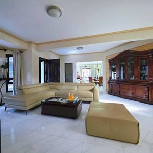 Casa Barrio Jardin Latino Tc7 Zona Av. Santos Dumont