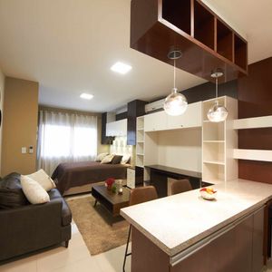 Monoambiente A Estrenar Tc Oficial 