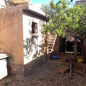 En Venta, Casa 2 Plantas Con Tienda 