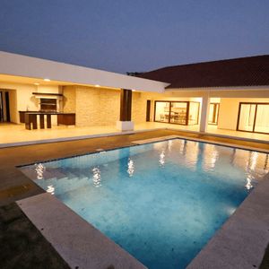 Casa De Lujo En Venta - Urubo 