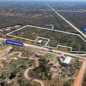 Héctareas En San José De Chiquitos 