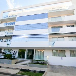 Hermoso Departamento De 1 Dormitorio Equipado Barrio Las Palmas