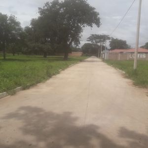 Terreno En Venta En Cotoca
