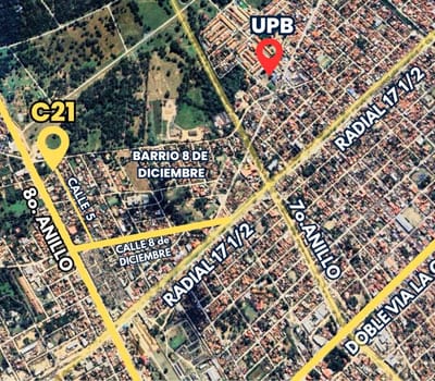 Terreno En Venta