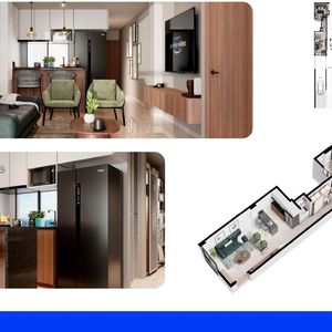 Pre Venta, Blue Box, Equipetrol