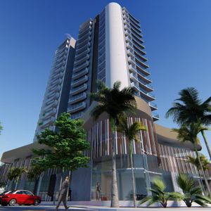 "paseo Irlandes" Departamentos Y Locales Pre Venta