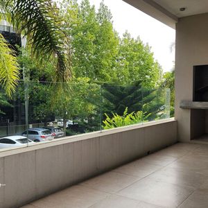 Divino Apartamento A La Venta En Parque Miramar