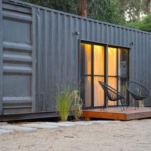 Casa Moderna Y Bien Equipada. Ideal Para Trabajo Remoto Cerca De La Playa