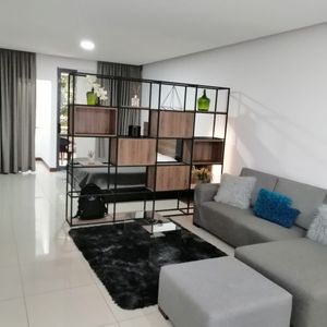 Dpto Monoambiente Amoblado En Venta En Equipetrol Sky Plaza