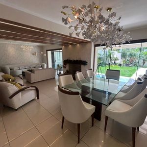 En Alquiler! Hermosa Casa De 5 Dormitorios En Zona Norte