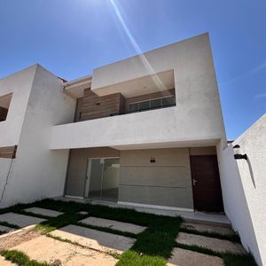 Casa A Estrenar Anticretico Km 9 De La Doble Vía La Guardia